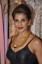 Anita Raj at Sonaakshi Raaj store launch in Bandra, Mumbai on 20th Nov 2014